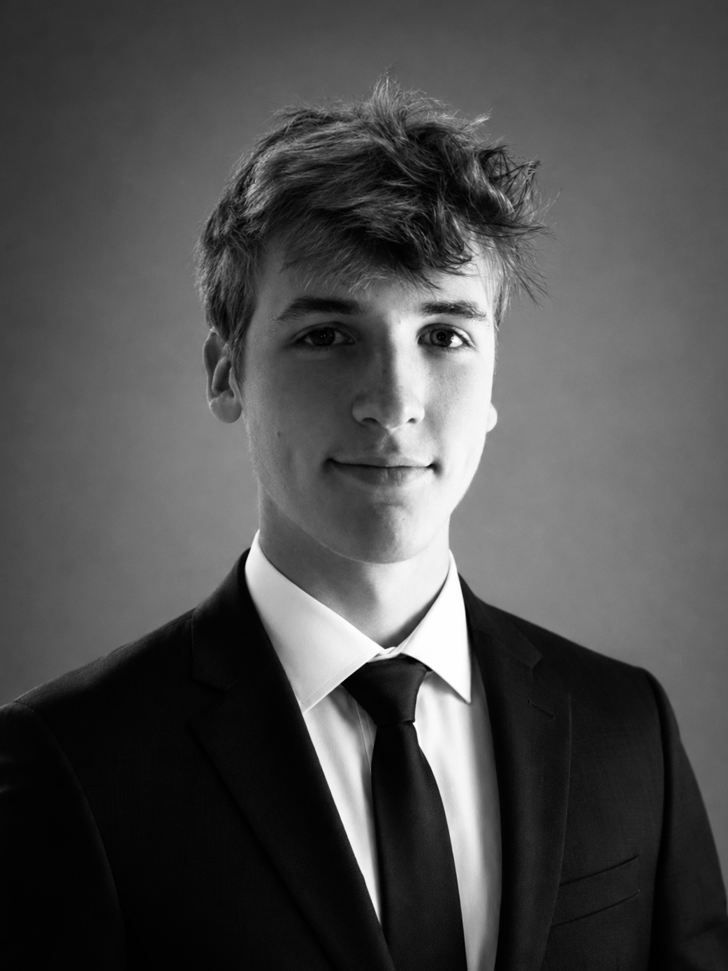 Ryan Fredrick, Head of Sales at Titan Technology